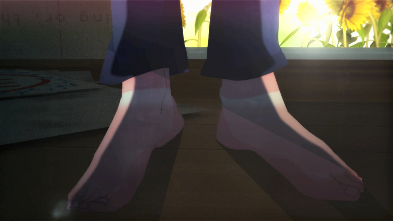 Kono Danshi, Uchuujin to Tatakaemasu. (Aoi Kaze Fansub)